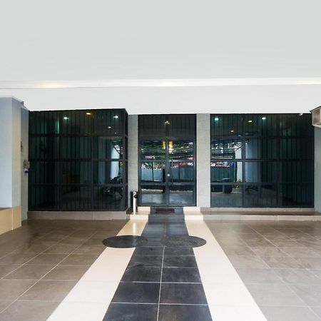 โอโย 3354 โฮเมีย เรสซิเดนซ์ Hotel Mencil ภายนอก รูปภาพ